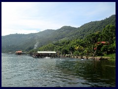 Lago de Coatepeque 10